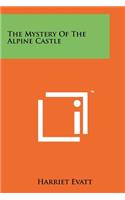 Mystery Of The Alpine Castle