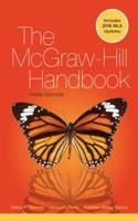 McGraw-Hill Handbook Hardback MLA 2016 Update