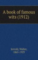 book of famous wits