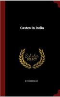 Castes in India