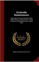 Circleville Reminisences
