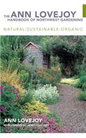 Ann Lovejoy Handbook of Northwest Gardening