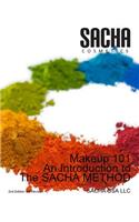 Makeup 101 - An Introduction to The SACHA METHOD