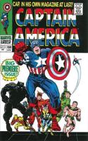 Captain America Omnibus, Volume 1