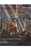 Fantasy Heartbreaker Roleplaying Game 2nd Edition