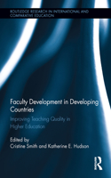 Faculty Development in Developing Countries