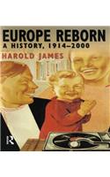 Europe Reborn