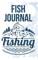 Fish Journal