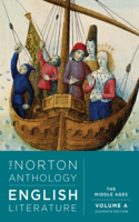 Norton Anthology of English Literature