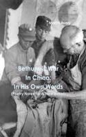 BethuneÕs War In China