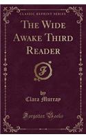 The Wide Awake Third Reader (Classic Reprint)
