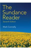 The Sundance Reader (with 2016 MLA Update Card)