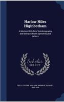 Harlow Niles Higinbotham