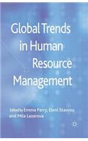 Global Trends in Human Resource Management