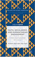 Faith, Secularism, and Humanitarian Engagement
