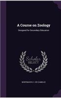 A Course on Zoology