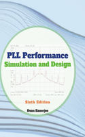 PLL Performance, Simulation, and Design