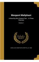 Margaret Maliphant
