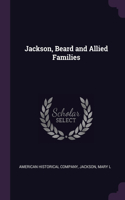 Jackson, Beard and Allied Families