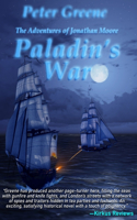 Paladin's War