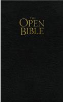 Open Bible-NKJV