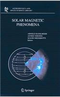 Solar Magnetic Phenomena