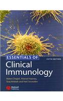 Essentials of Clinical Immunology