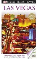 DK Eyewitness Travel Guide: Las Vegas