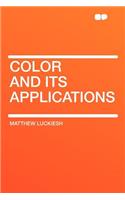 Color and Its Applications