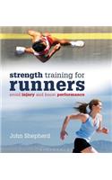 StrengthTraining for Runners: Avoid injury and boost performance