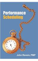 Performance Scheduling