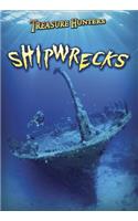 Shipwrecks