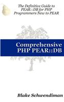 Comprehensive PHP Pear: : DB