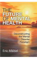 Future of Mental Health