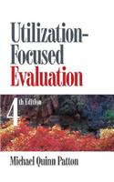 Utilization-Focused Evaluation