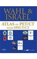 Atlas of PET/CT with SPECT/CT [With DVD]