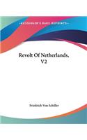 Revolt Of Netherlands, V2