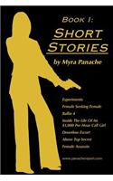 Book I: Short Stories