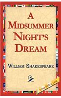 Midsummer Night's Dream