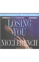 Losing You