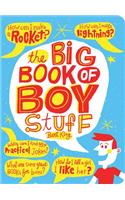 Big Book of Boy Stuff, Updated