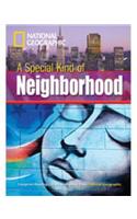 A Special Type of Neighbourhood
