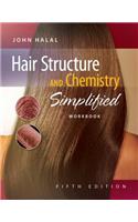 Workbook for Halal's Hair Structure and Chemistry Simplified