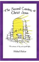 Second Coming of Christ Jesus