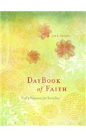 DayBook of Faith: God's Presence in Your Day