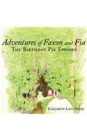 Adventures of Faxon and Fia