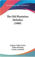 Old Plantation Melodies (1888)