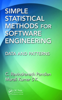 Simple Statistical Methods for Software Engineering