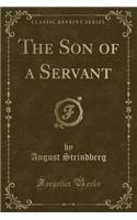 The Son of a Servant (Classic Reprint): (English)