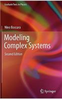 Modeling Complex Systems